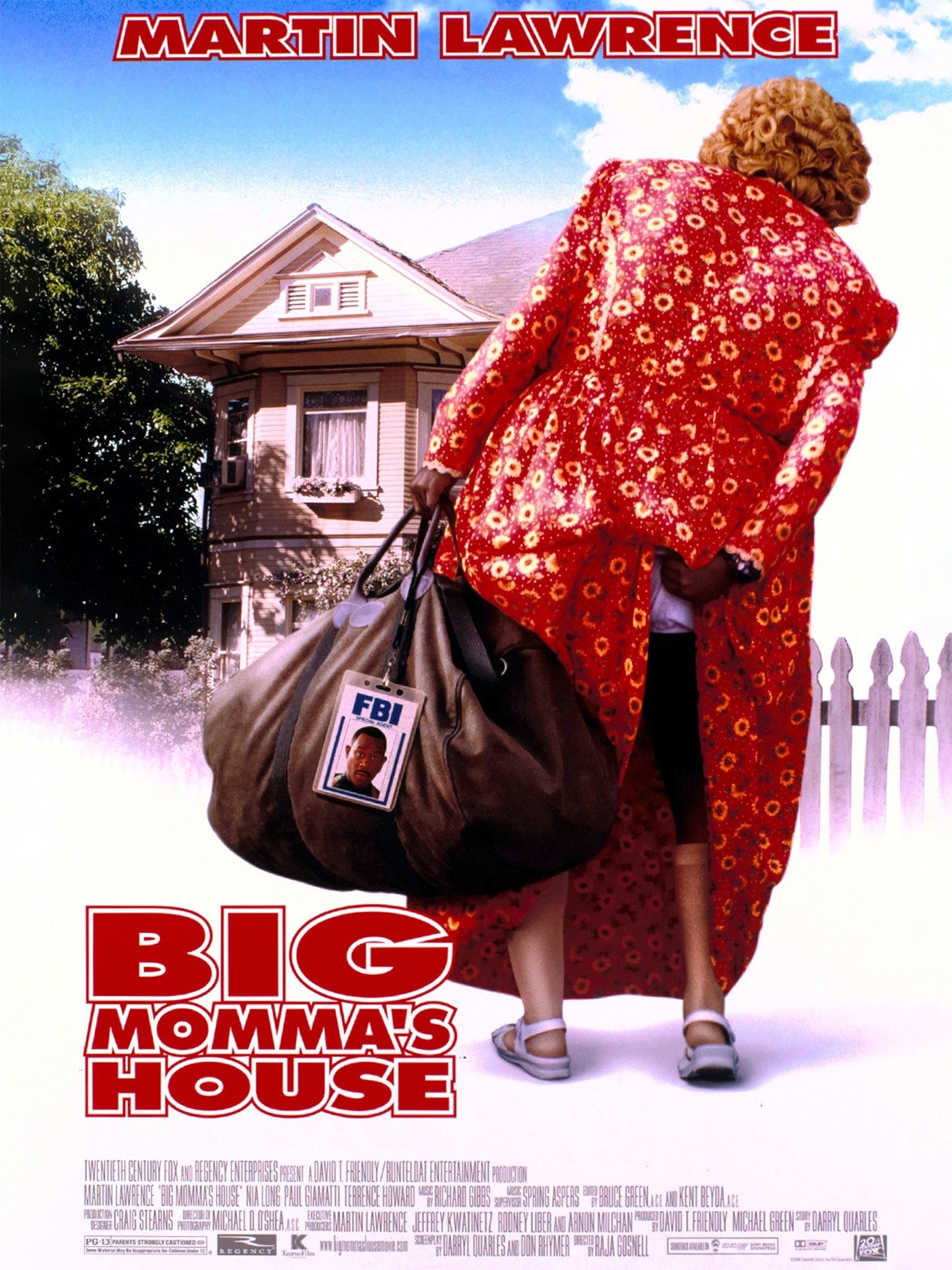 big momma 2 full movie free